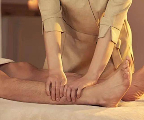 西安临潼水疗养生Teyou养生欢迎您