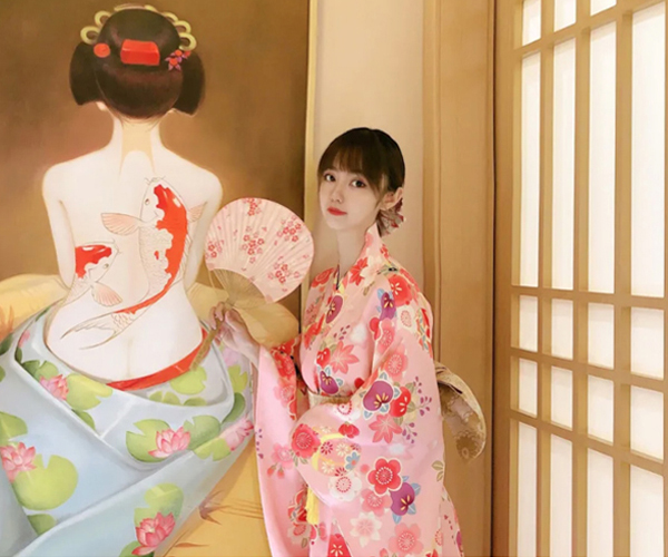 西安临潼spa养生Teyou养生欢迎您